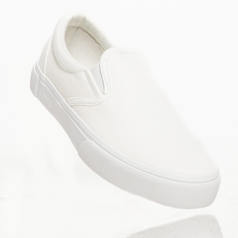 Sneaker "Slip in"